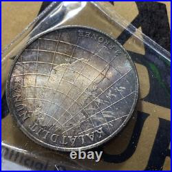 Denmark 2 Kroner 1953 NS Greenland 13 Coins In Lot All New Rare Collection