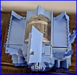 Disney Frozen Arendelle Castle Princess Doll House Large 17 Lights Music Works