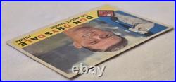 Don Drysdale Topps Baseball Card Lot Collection 1960 & 1961 All Star x3 Cards