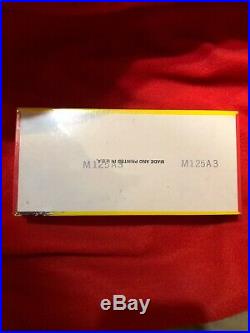 Donruss Six Million Dollar Man Wax Box with ALL 24x Original Wax Packs MINT BOX