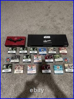 Dr. Squatch Collectible Lot