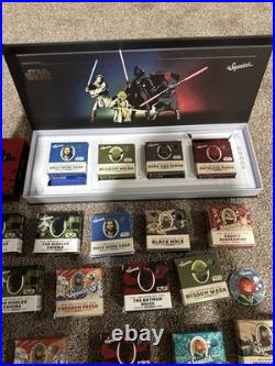 Dr. Squatch Collectible Lot