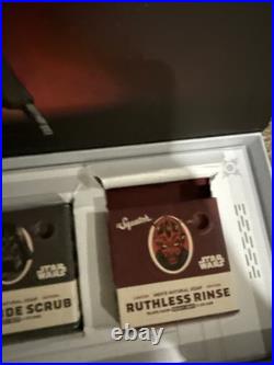 Dr. Squatch Collectible Lot