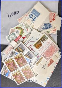 EDW1949SELL DENMARK Nice collection of all Mint & Valid postage. Face DK 5,850