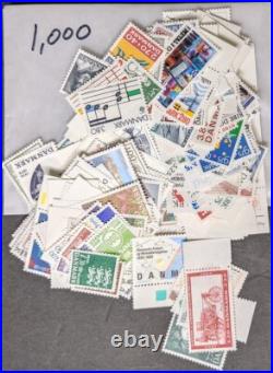 EDW1949SELL DENMARK Nice collection of all Mint & Valid postage. Face DK 5,850 EDW1949SELL DENMARK Nice collection of all Mint & Valid postage. Face DK 5,850