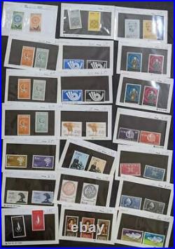 EDW1949SELL IRELAND Collection of ALL MINT. Mostly Complete sets. Cat $1700+++