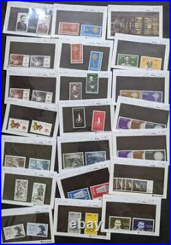 EDW1949SELL IRELAND Collection of ALL MINT. Mostly Complete sets. Cat $1700+++