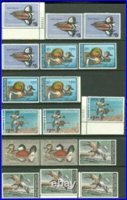 EDW1949SELL USA Beautiful collection of ALL VF, Mint NH. Total Face Value $790