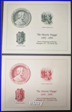 EDW1949SELL USA Choice collection of 21 Different ANA Vignette cards. All Mint EDW1949SELL USA Choice collection of 21 Different ANA Vignette cards. All Mint