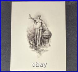 EDW1949SELL USA Choice collection of 21 Different ANA Vignette cards. All Mint EDW1949SELL USA Choice collection of 21 Different ANA Vignette cards. All Mint
