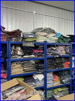 Entire Inventory All Current Stock Job Lot Fashion & Household Collect Only