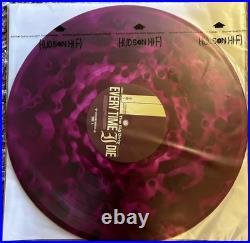 Every Time I Die Vinyl Collection Bundle All Sealed and Mint