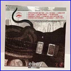 Every Time I Die Vinyl Collection Bundle All Sealed and Mint