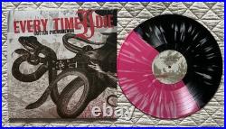 Every Time I Die Vinyl Collection Bundle All Sealed and Mint