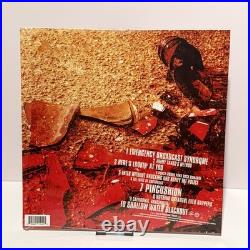 Every Time I Die Vinyl Collection Bundle All Sealed and Mint