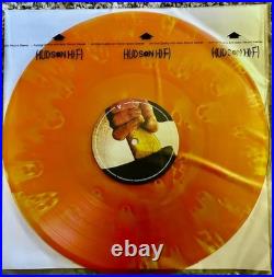 Every Time I Die Vinyl Collection Bundle All Sealed and Mint