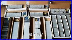 FFTCG Final Fantasy FULL Collection HUGE Lot 1200+ Foils All Opus 1 to Rebellion