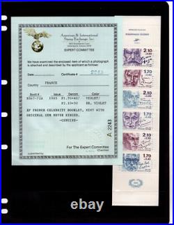 FRANCE & COLONIES 1890-1970s COLLECTION OF 500++ STAMPS MINT & USED ALL SCANNED