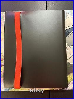 FULL 360 Magic The Gathering ALL RARE+ Card Binder Collection Lot. EVERY Card NM