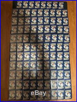 (FULL SET) All 92 cards Pokemon Chinese EX Legend Maker Goldstars NM-Mint RARE