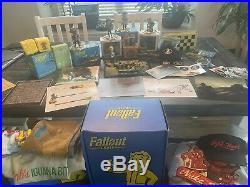 Fallout Loot Crates Collection Lot- Items from all 15 Loot Crates