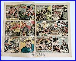Fantastic Four #152-161 (1974) Bronze Age Marvel Comics Lot