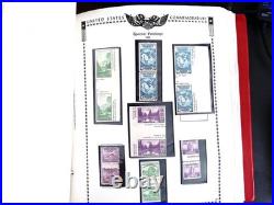 Farley Special Collection Lot of Stamps See All Pictures