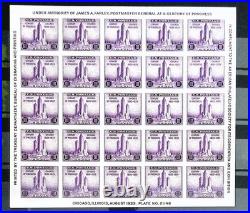 Farley Special Collection Lot of Stamps See All Pictures