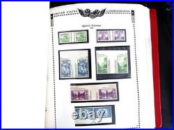 Farley Special Collection Lot of Stamps See All Pictures