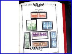 Farley Special Collection Lot of Stamps See All Pictures