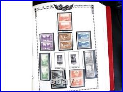Farley Special Collection Lot of Stamps See All Pictures