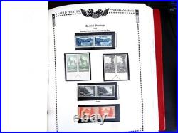 Farley Special Collection Lot of Stamps See All Pictures