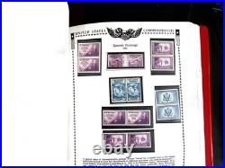 Farley Special Collection Lot of Stamps See All Pictures