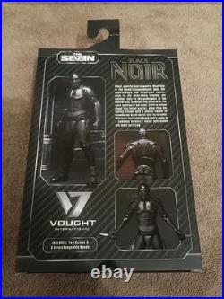 Figure Collection Bundle Lot Of 7 All New Sealed