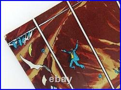 Firestorm #1 and Four Other DC Comics 1970s Number One Issues