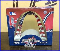 Forever Collectibles 2009 Mlb All-star Game Arch St. Louis Cardinals Mint Rare