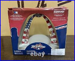 Forever Collectibles 2009 Mlb All-star Game Arch St. Louis Cardinals Mint Rare