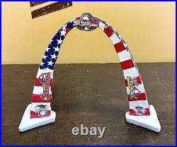 Forever Collectibles 2009 Mlb All-star Game Arch St. Louis Cardinals Mint Rare