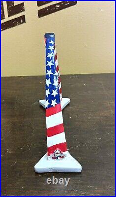 Forever Collectibles 2009 Mlb All-star Game Arch St. Louis Cardinals Mint Rare