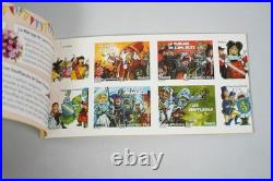 France Collection Of 25 + Complete Booklets All Mint Never Hinged