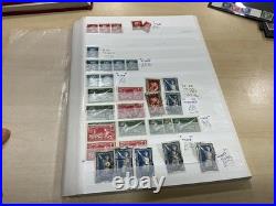 France stamps 1926 1938 mint and used ex dealer all identified collection v201