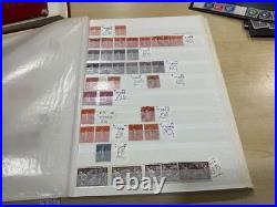 France stamps 1926 1938 mint and used ex dealer all identified collection v201