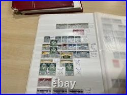 France stamps 1926 1938 mint and used ex dealer all identified collection v201
