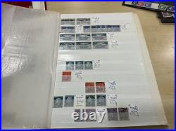 France stamps 1926 1938 mint and used ex dealer all identified collection v201