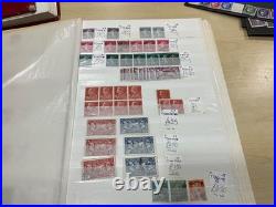 France stamps 1926 1938 mint and used ex dealer all identified collection v201