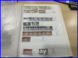 France stamps 1926 1938 mint and used ex dealer all identified collection v201