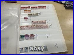 France stamps 1926 1938 mint and used ex dealer all identified collection v201