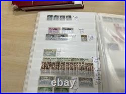 France stamps 1926 1938 mint and used ex dealer all identified collection v201