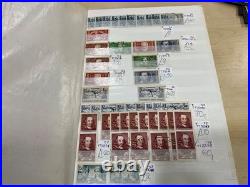 France stamps 1926 1938 mint and used ex dealer all identified collection v201