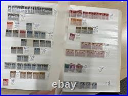 France stamps 1926 1938 mint and used ex dealer all identified collection v201